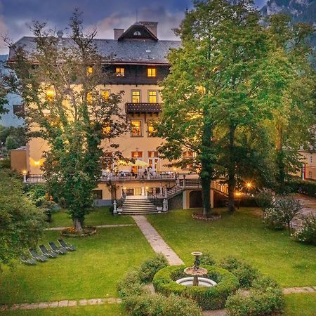 Hotel Marienhof Райхенау Экстерьер фото