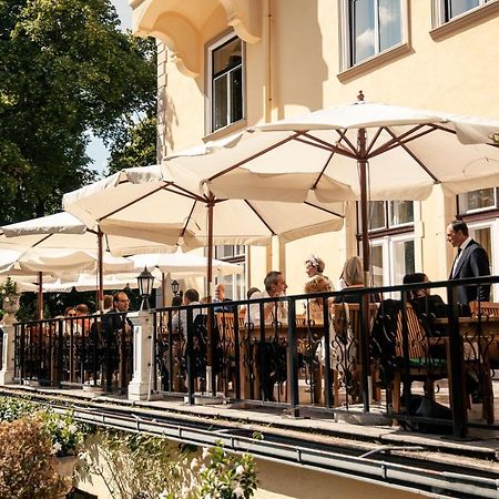 Hotel Marienhof Райхенау Экстерьер фото