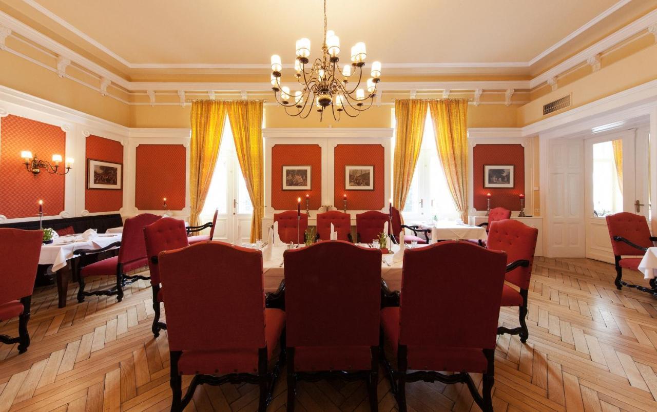Hotel Marienhof Райхенау Экстерьер фото