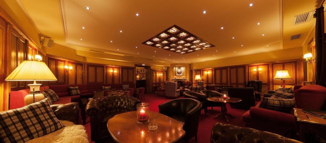 Hotel Marienhof Райхенау Экстерьер фото