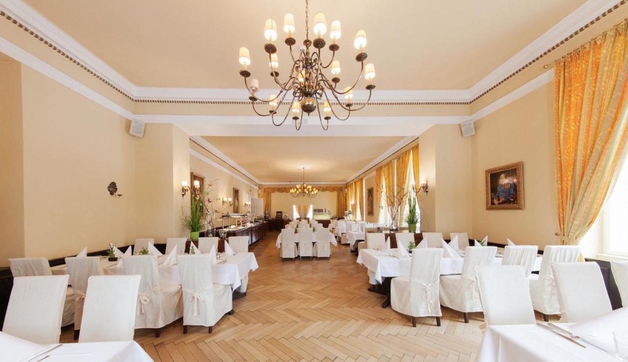 Hotel Marienhof Райхенау Экстерьер фото