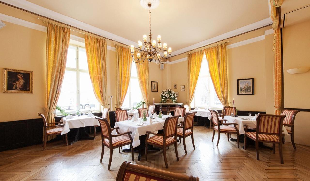 Hotel Marienhof Райхенау Экстерьер фото
