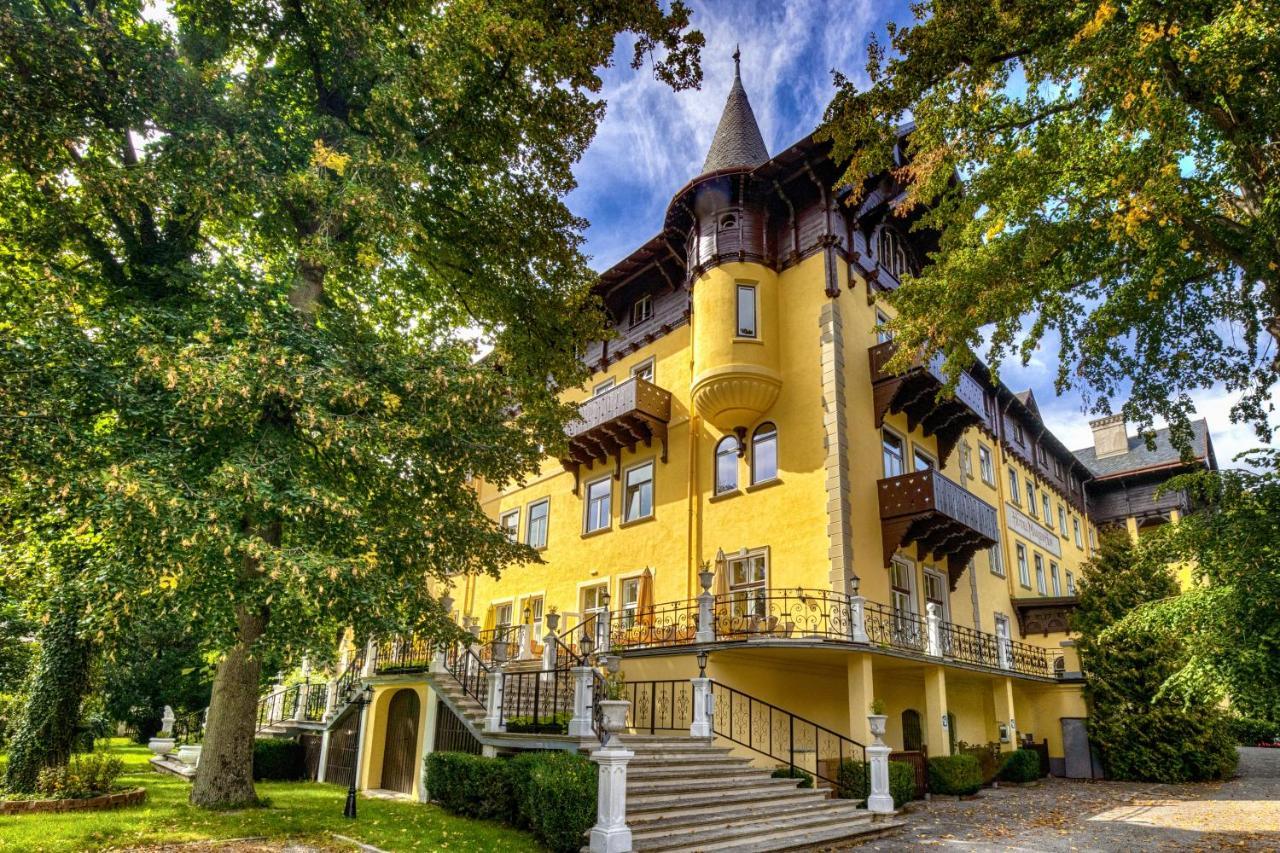 Hotel Marienhof Райхенау Экстерьер фото