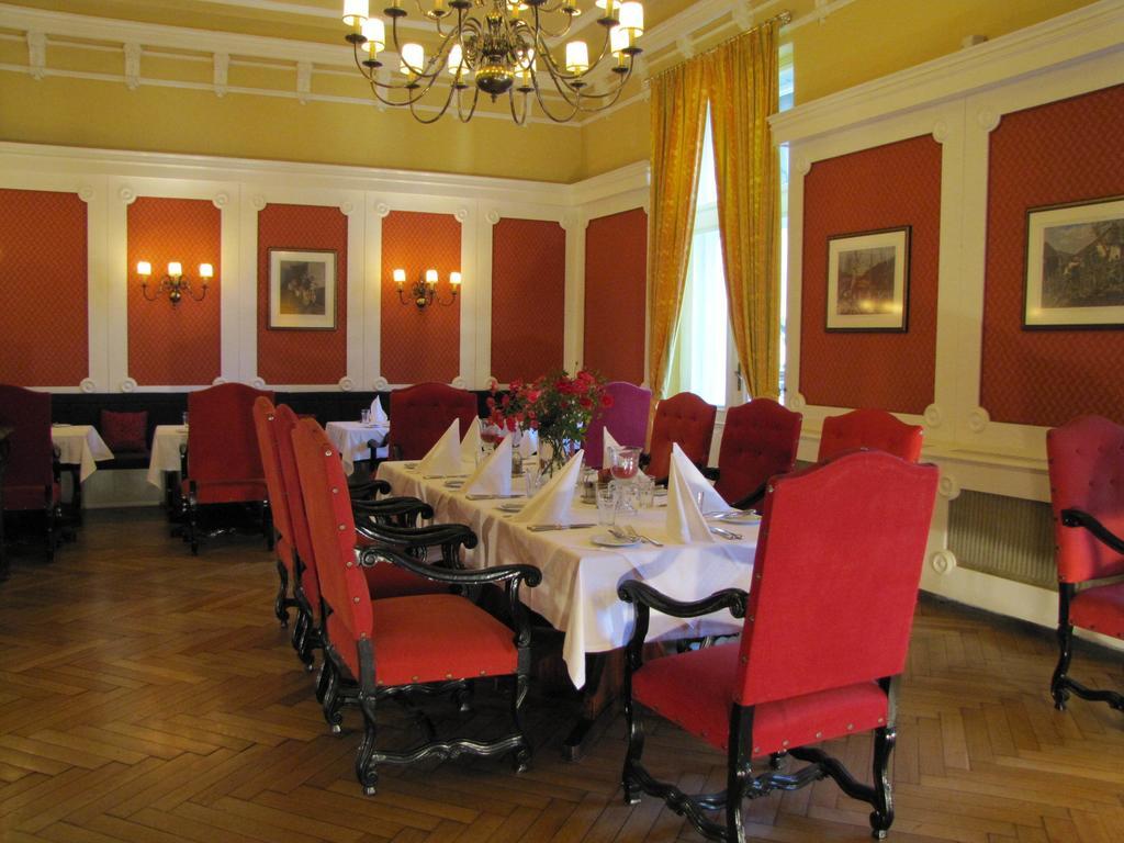 Hotel Marienhof Райхенау Экстерьер фото