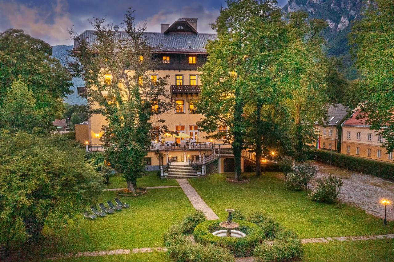 Hotel Marienhof Райхенау Экстерьер фото