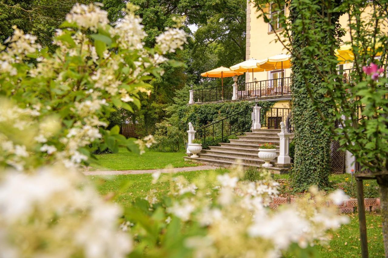 Hotel Marienhof Райхенау Экстерьер фото