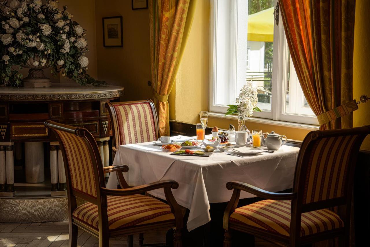 Hotel Marienhof Райхенау Экстерьер фото