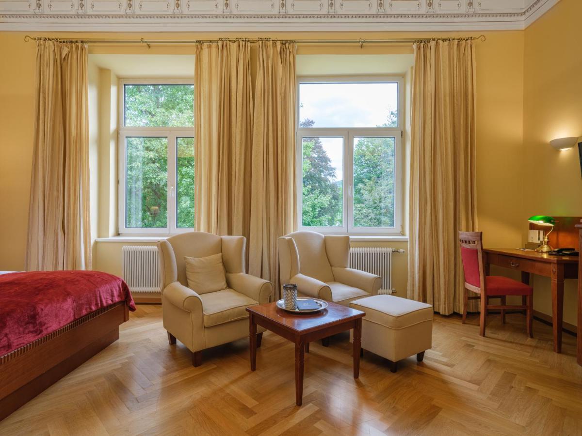 Hotel Marienhof Райхенау Экстерьер фото