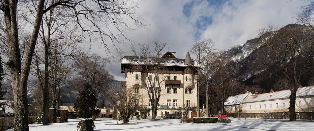 Hotel Marienhof Райхенау Экстерьер фото