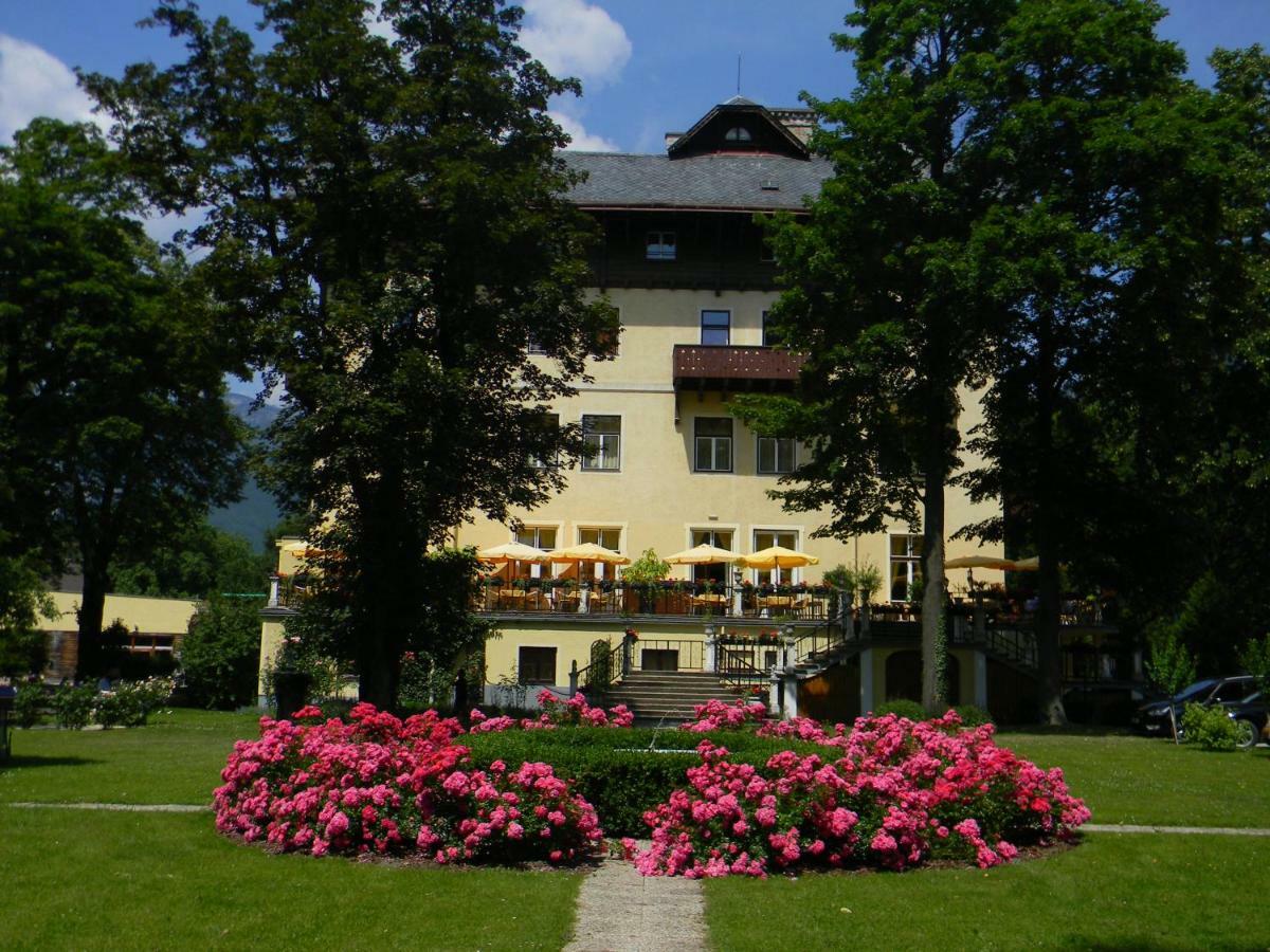 Hotel Marienhof Райхенау Экстерьер фото