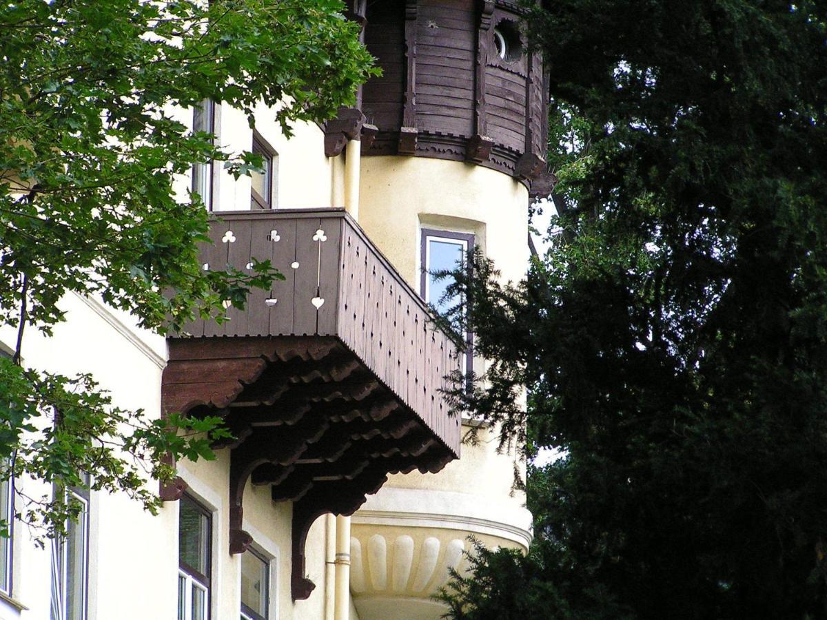 Hotel Marienhof Райхенау Экстерьер фото